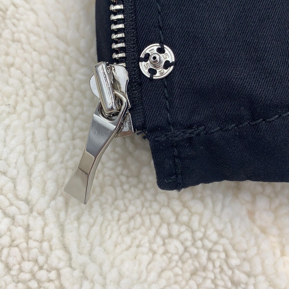 Kate Spade Brooke Street Jacket sz Large - Picture 14 of 16